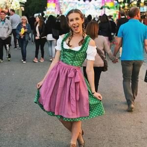 Meet your Posher, Brittany